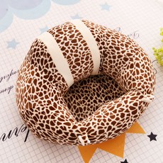 4개월아기샴푸의자