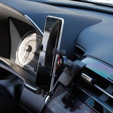 투싼nx4차량용거치대