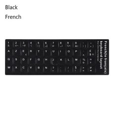 일본어키보드스티커