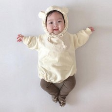 아기촬영옷