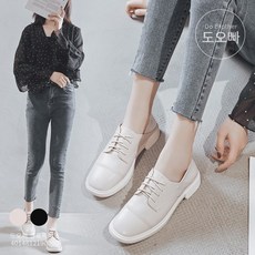 여름옥스퍼드화