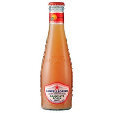 산펠레그리노오렌지