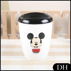 DH 미키프렌즈 칫솔꽂이 욕실선반 치약걸이, DH 본상품선택