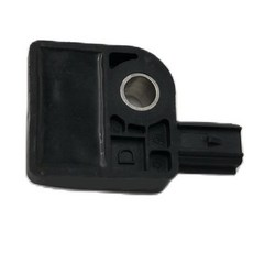 현대 투싼 스포티지 95920-2S100 용 충돌 센서 전면 충격, 01 Black, 01 Black