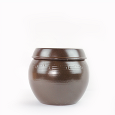 장수 항아리 1호 ( 3리터 ), 1개