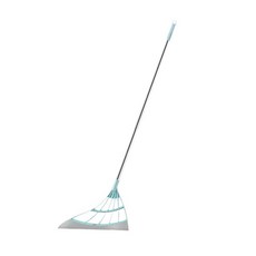 [샵앤블루] 실리콘 매직 빗자루 (수정버젼), 블루, 1개