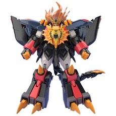 BANDAI 반다이 슈퍼 미니프라 용자왕가이거6, 1개
