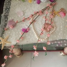 제조업자 공급 라이크 설란을 날리다 알프스프라자축하화환 모조꽃 실내 거실 장식 꽃꽂이 액세서리, 스킨
