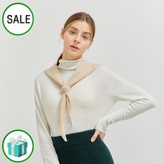 캐시미어100머플러