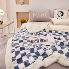 로라애슐리담요