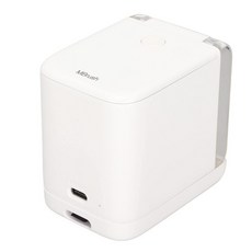 WiFi 1200dpi DIY T C 미니 포켓 컬러 프린터 휴대용 컬러 인쇄 프린터 플라스틱