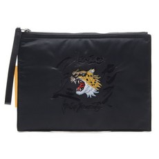 겐조남자클러치백