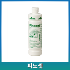 Pinoset 키엘 피노셋 500ml 위생 구역 방향제 공기 청정제 Ph4, 1개 - 키엘오리지널머스크블렌드