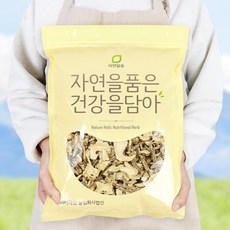 자연닮음 수입산 건조 말린 당귀 1kg, 1개