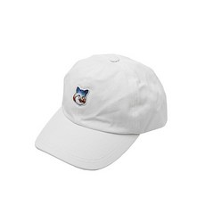 메종키츠네볼캡