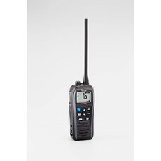 [독일] 602184 Icom M25 Euro Handheld Transceiver, 단일상품