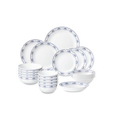 코렐프렌치도일리4인