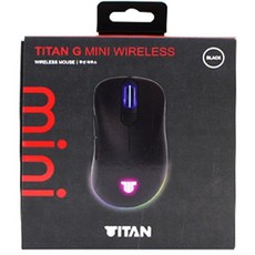 제닉스타이탄g미니