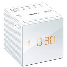 소니클락라디오