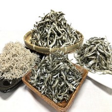 고추장지리멸치