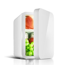 차량용냉장고 차량용냉동고 차량냉온장고 차냉장 미니 냉장고 소형 12V 자동차 220V 싱글 도어 홈 듀얼 사, 01 car 12 V
