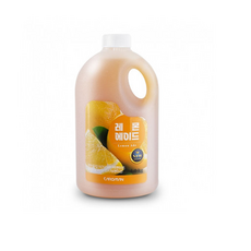 까로망 레몬 에이드 1.9kg, 1개