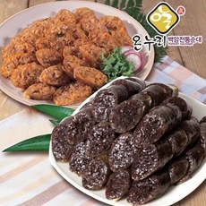 백암순대
