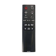 New Replacement Remote Control AH59-02733B for Samsung Sound/14159792