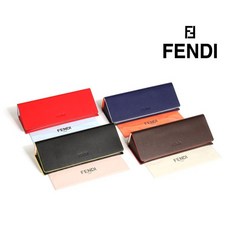 펜디선글라스케이스