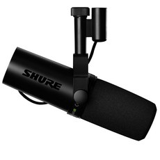 SHURE SM7dB XLR YouTu...