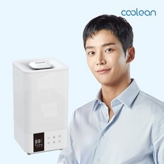 쿨린이중살균복합가습기
