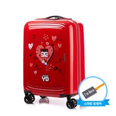 샘소나이트어린이캐리어