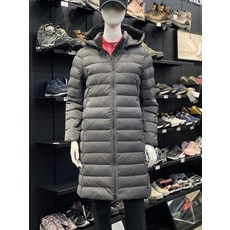 k2여성롱패딩