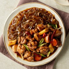 집들이음식한식