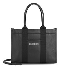 발렌시아가남성토트백