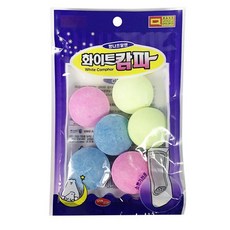 소변기전용 방충 화이트 캄파 소변기방향제 소변기용 소변기냄세제거/나프탈렌/화장실나프탈렌/남자화장실/소변기냄세/소변기용/화장실방충제/남자화장실냄새/화장실냄새제거/소변기