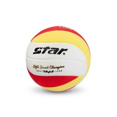 배구공 스타 그랜드 챔피언2VB225-34S 5호