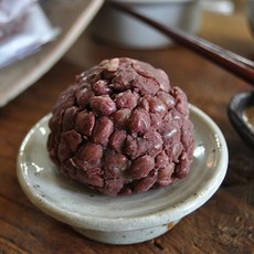 제라진제주 오메기떡 (통팥) 40개입 개별포장 제주도직송, 40개, 60g