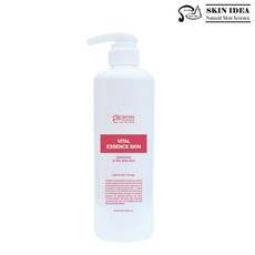 스킨아이디어 바이탈 에센스 스킨, 1000ml, 1개