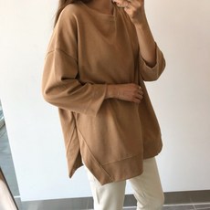 던다스 데일리 7부티 긴팔 티셔츠