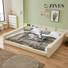 규수방패밀리침대