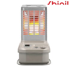 신일 자연대류형 로터리 석유난로 32형 SRH-S15000SU