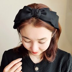 명품머리띠