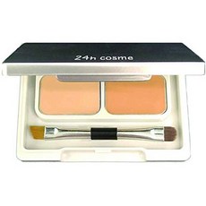 24hcosme흰색아이셔도