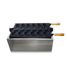 전기붕어빵