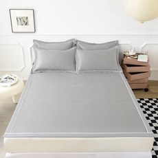 침대플랫시트
