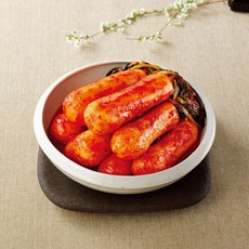서울요리원김치