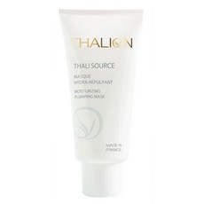 THALION 탈리온 마스크팩 딸리온 모이스처라이징 플럼핑 마스크 50ml 1팩 1021679