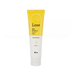 씻지않는트리트먼트