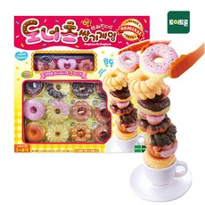 토이트론도너츠